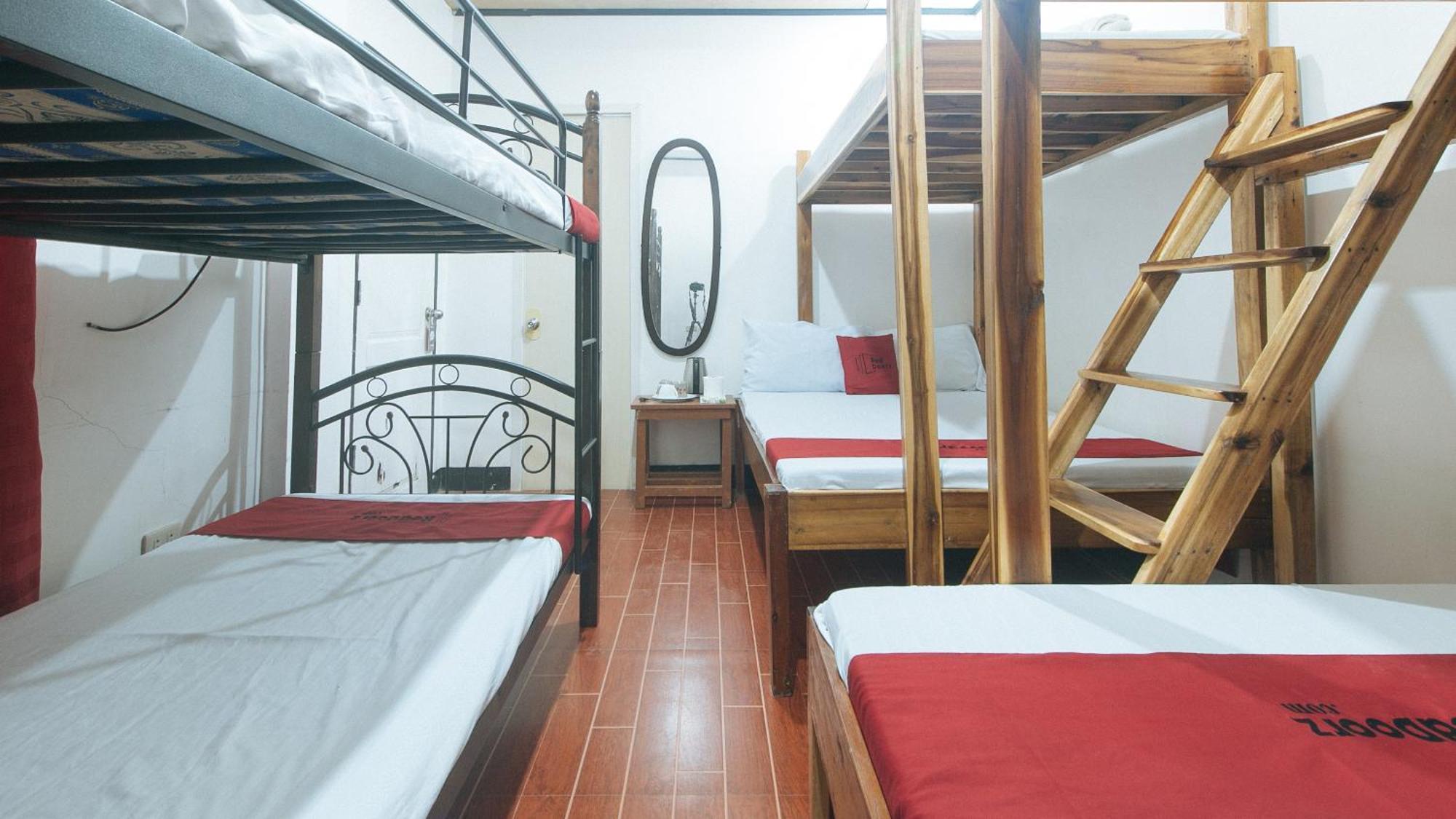 Reddoorz @ Lualhati Garden Cottage El Nido Palawan Kültér fotó