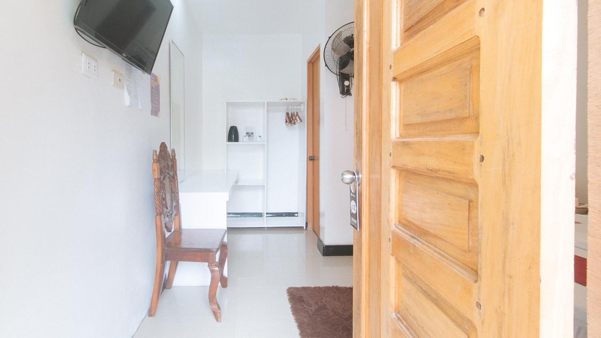 Reddoorz @ Lualhati Garden Cottage El Nido Palawan Kültér fotó