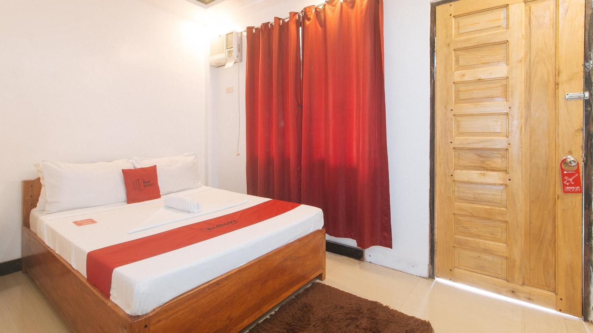 Reddoorz @ Lualhati Garden Cottage El Nido Palawan Kültér fotó