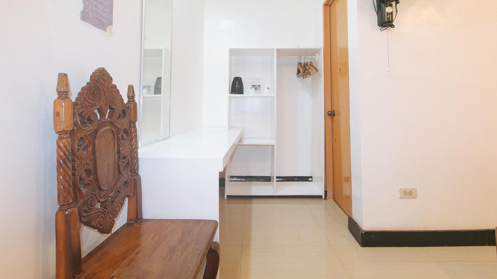 Reddoorz @ Lualhati Garden Cottage El Nido Palawan Kültér fotó