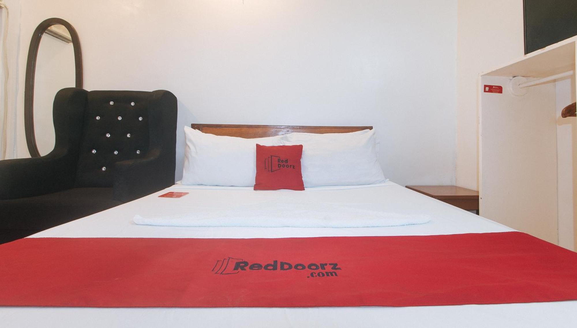 Reddoorz @ Lualhati Garden Cottage El Nido Palawan Kültér fotó