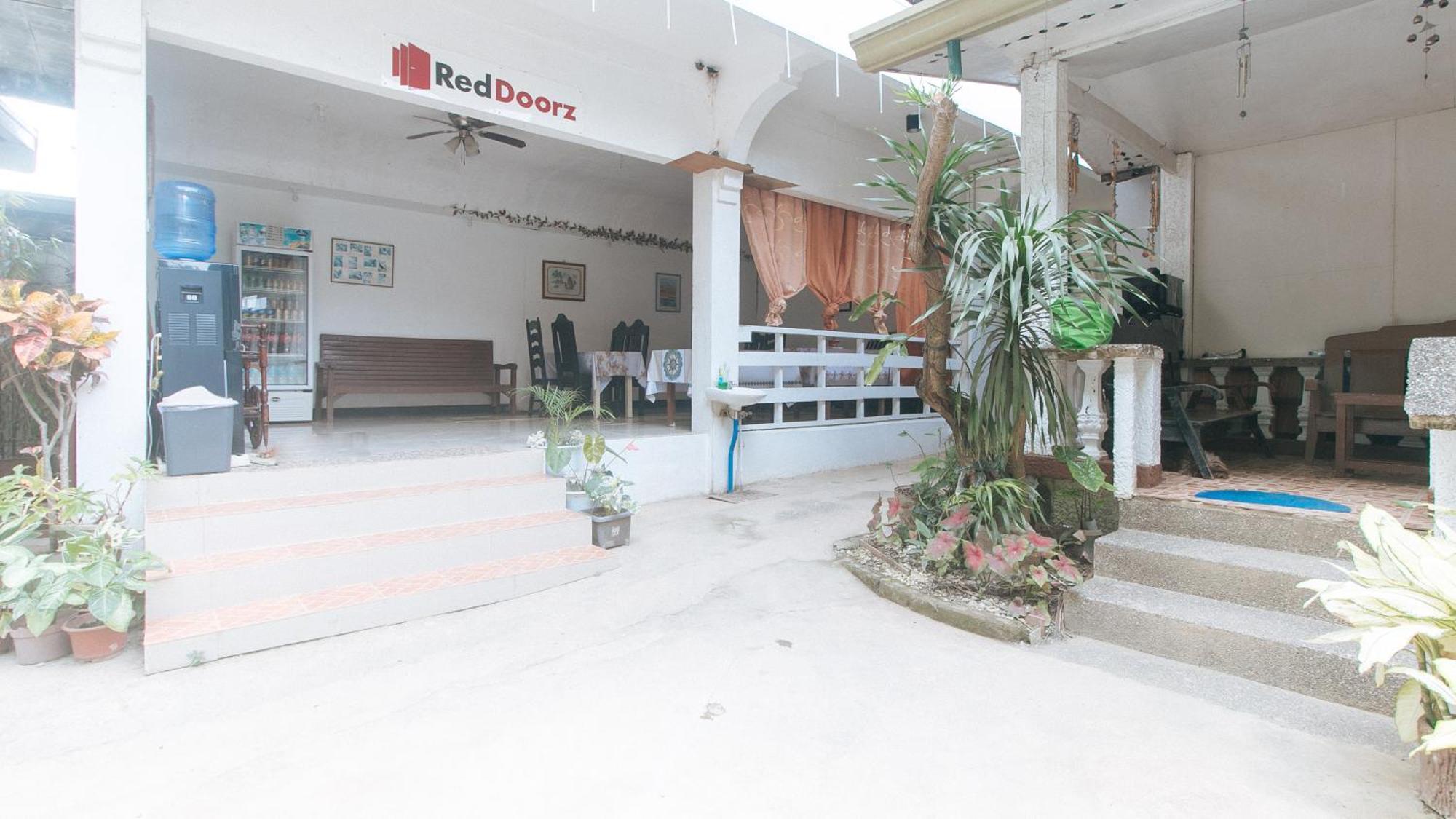 Reddoorz @ Lualhati Garden Cottage El Nido Palawan Kültér fotó