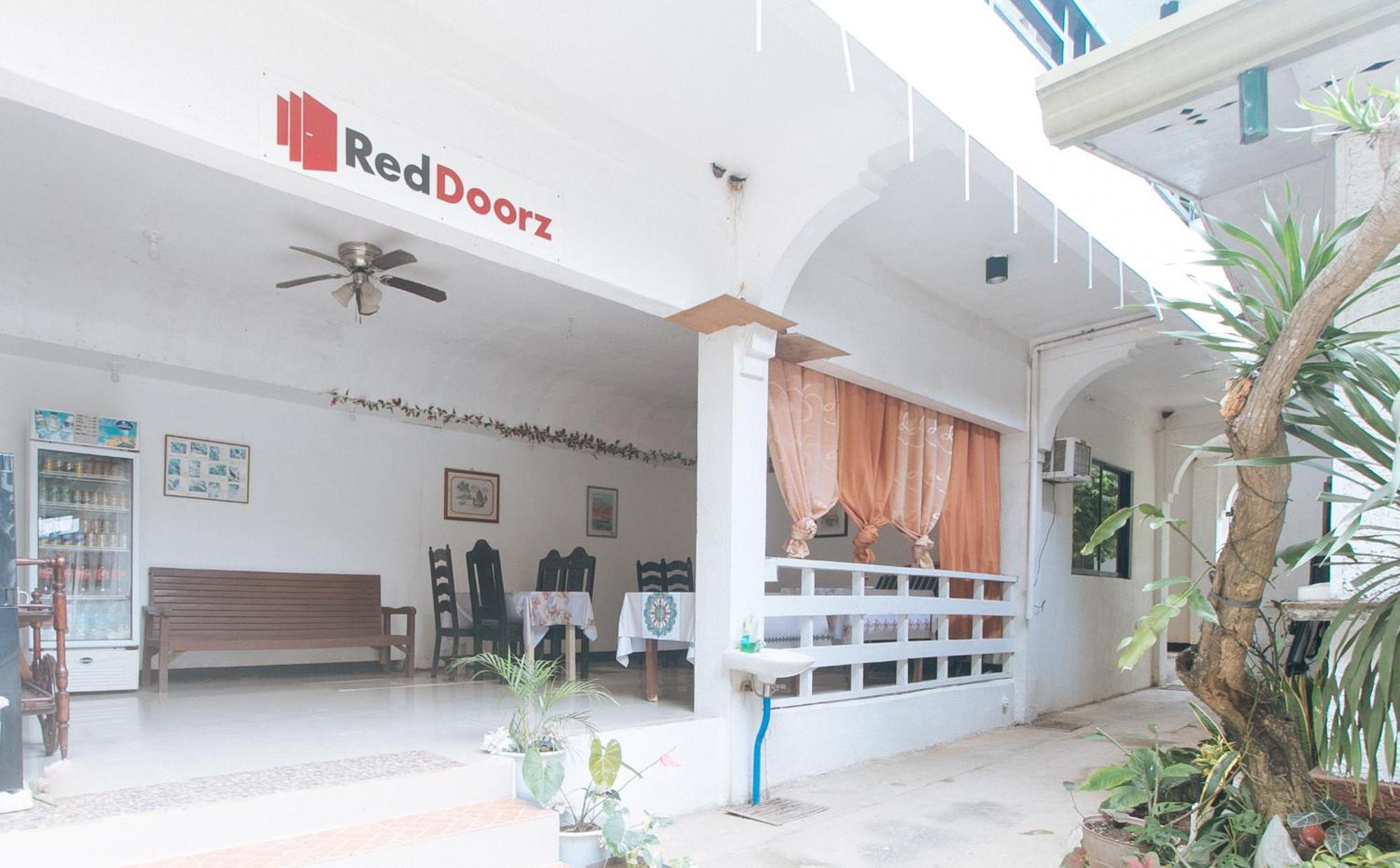 Reddoorz @ Lualhati Garden Cottage El Nido Palawan Kültér fotó